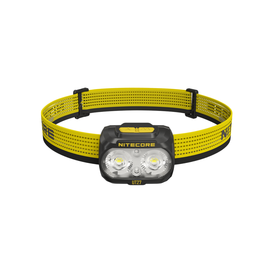 Nitecore LED Headlamps