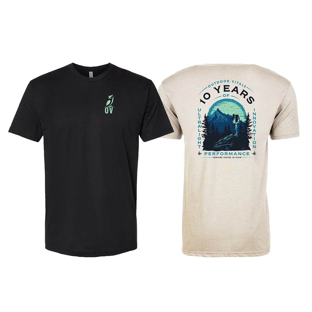 OV Ultralight Innovation T-Shirt