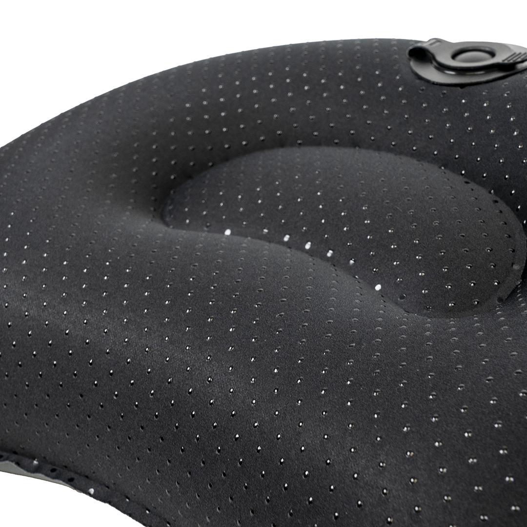 Ultralight Non-Slip Stretch Pillow