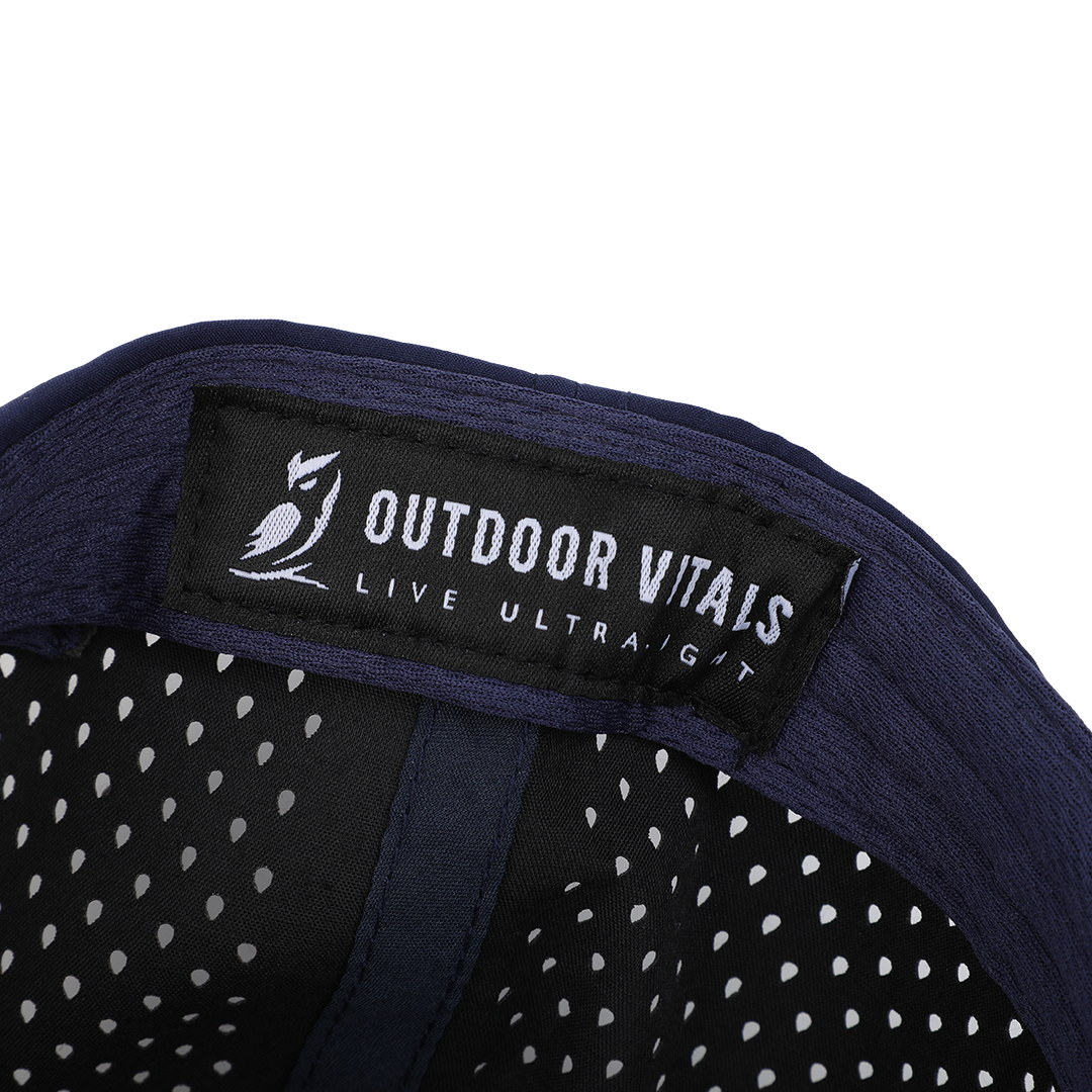 OV Pro Line 7 Panel Hat