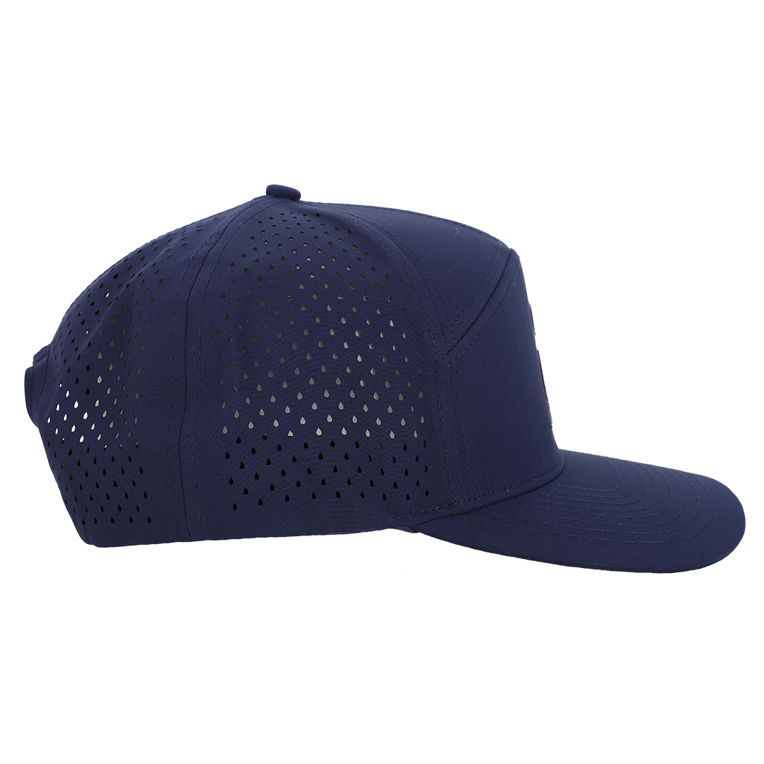 OV Pro Line 7 Panel Hat
