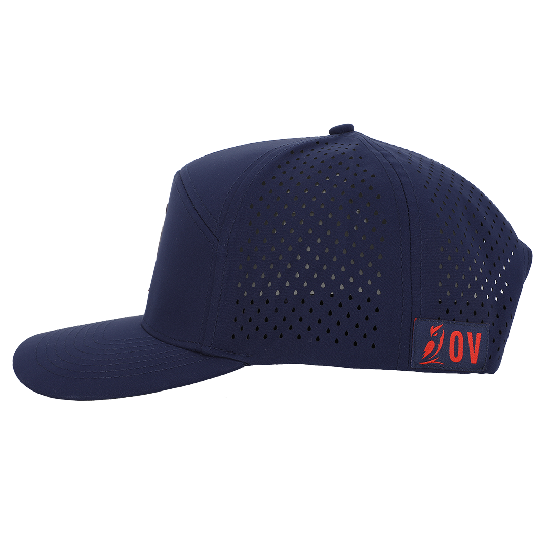 OV Pro Line 7 Panel Hat