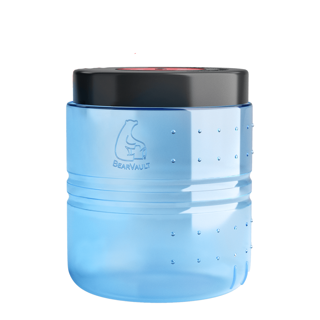 BearVault Bear Canister