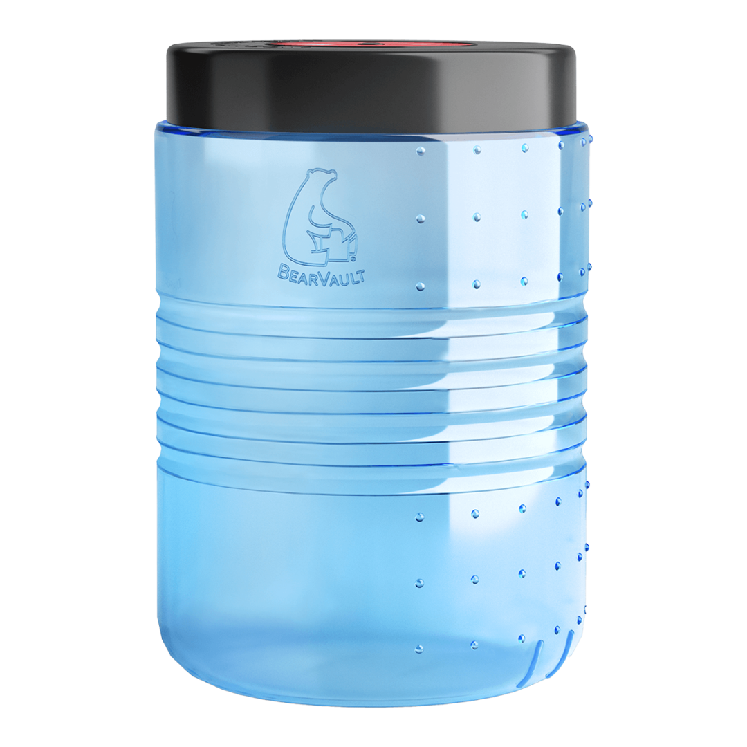 BearVault Bear Canister