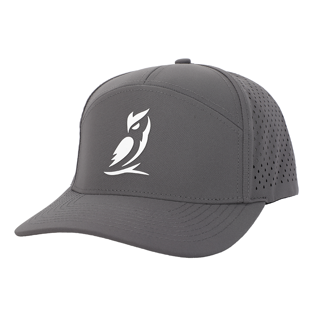 OV Pro Line 7 Panel Hat