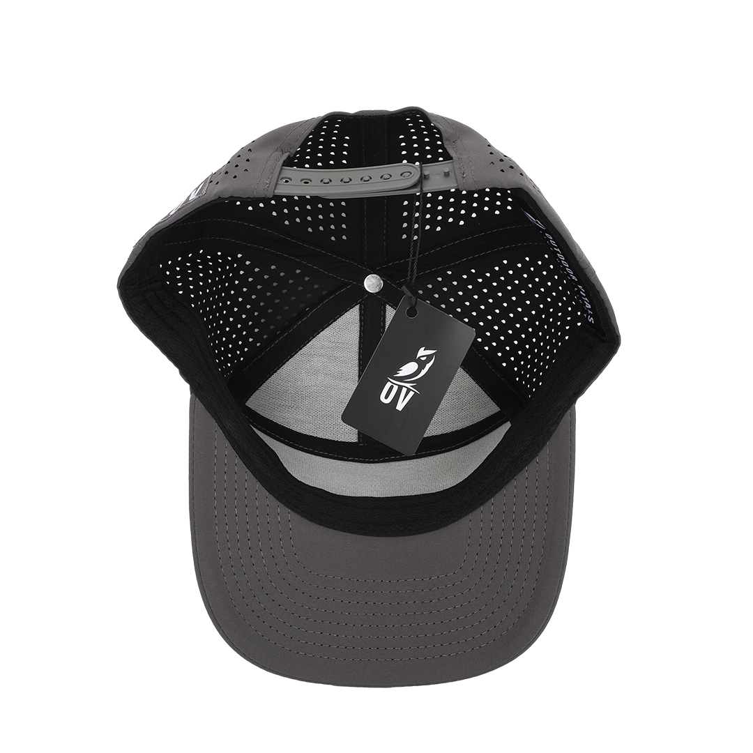 OV Pro Line 7 Panel Hat