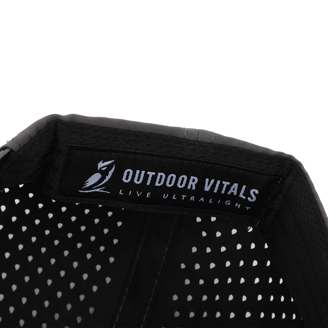 OV Pro Line 7 Panel Hat
