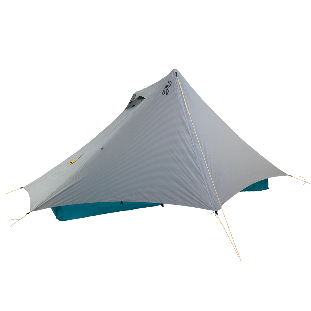 Cirq Trekking Pole Tent
