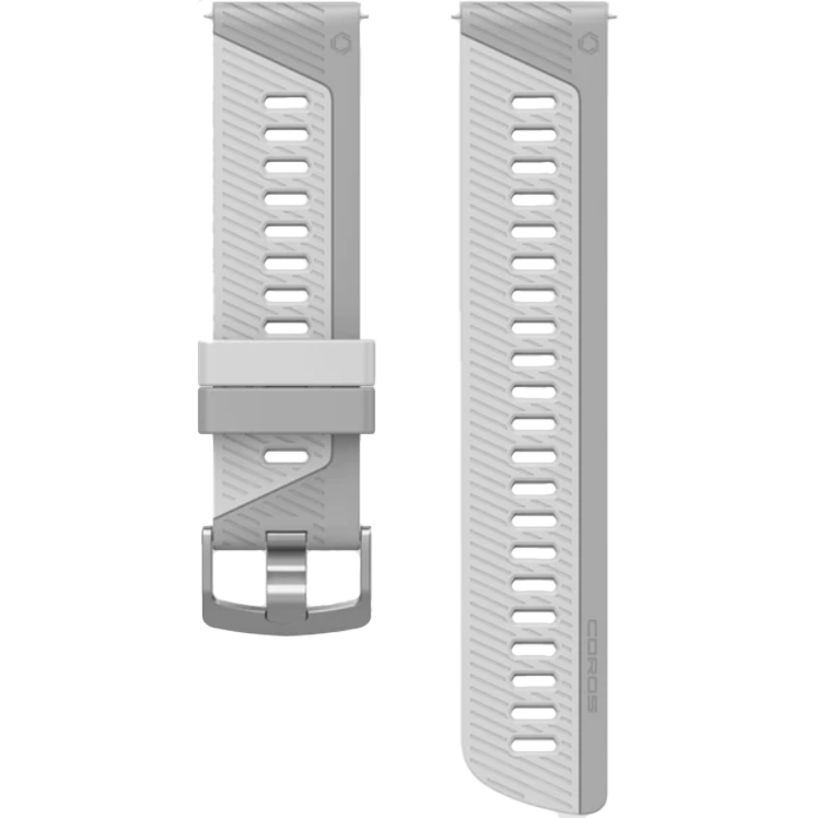 Coros Silicone Watch Band