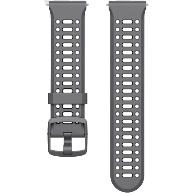 Coros Silicone Watch Band