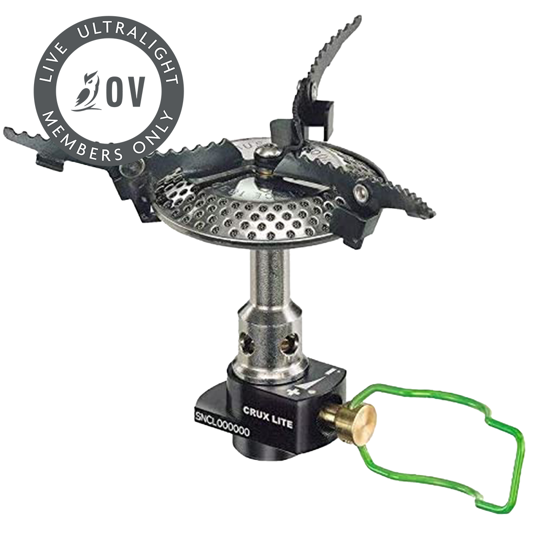 Katadyn Optimus Crux Lite