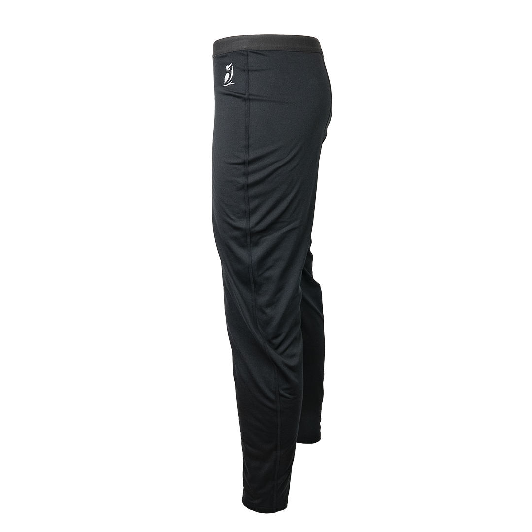 Side view of the Highline Thermal Leggings