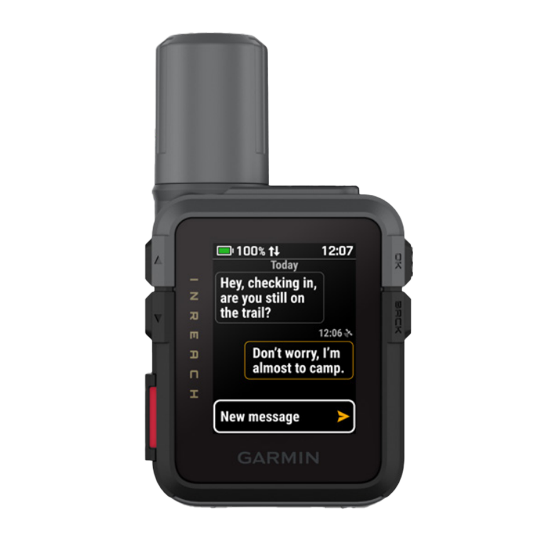 Garmin InReach Mini 3