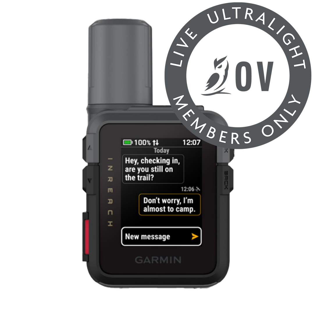 Garmin InReach Mini 3