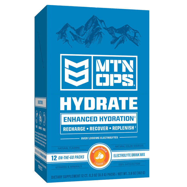 MTN OPS Hydrate