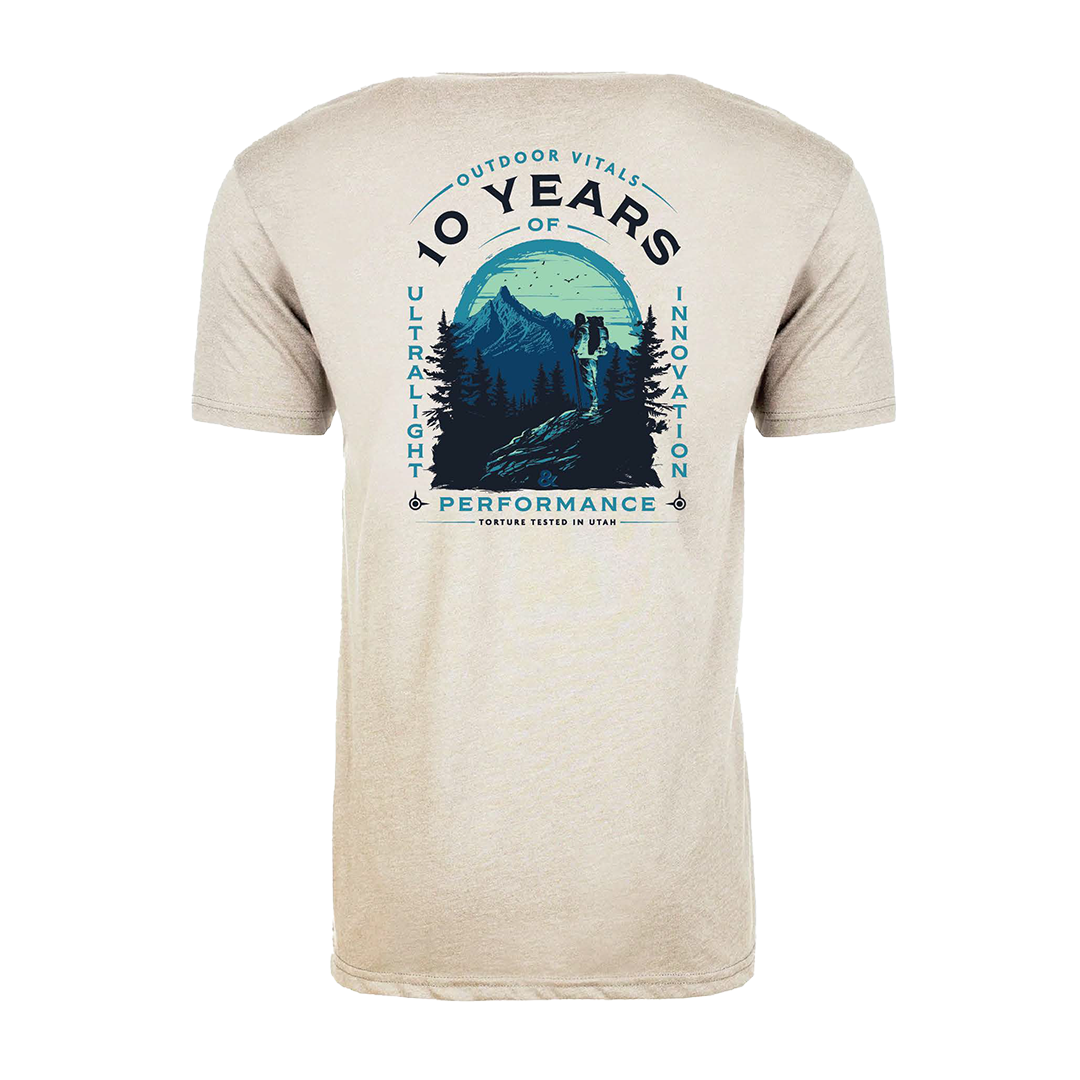 OV Ultralight Innovation T-Shirt