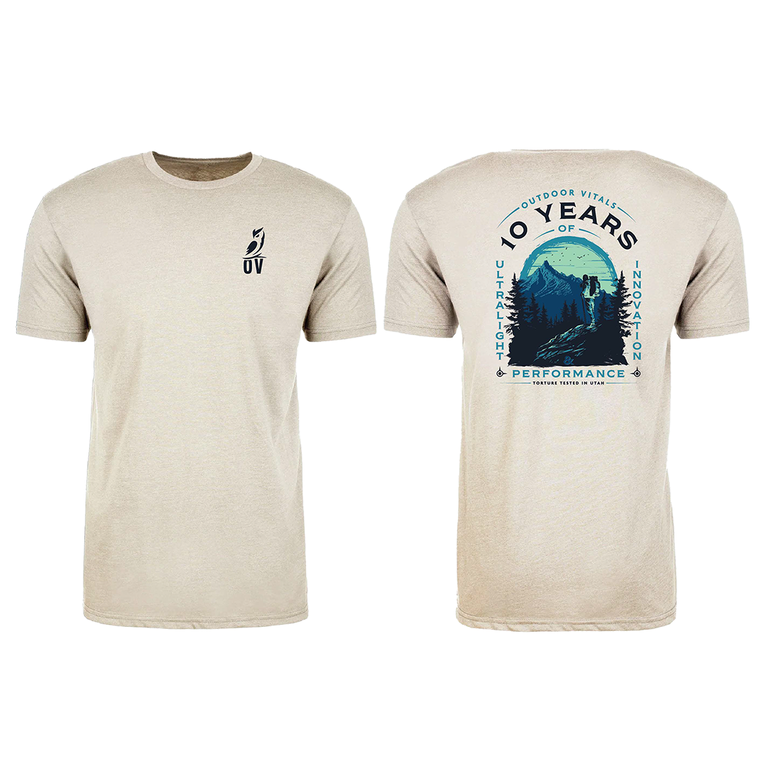 OV Ultralight Innovation T-Shirt