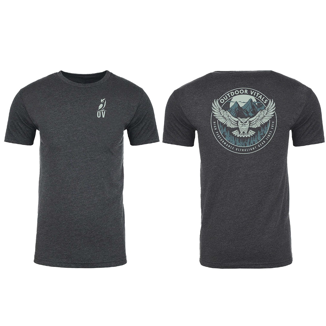 Men's OV Owl T-Shirt