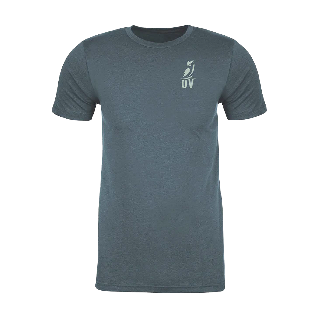 Men's OV Owl T-Shirt