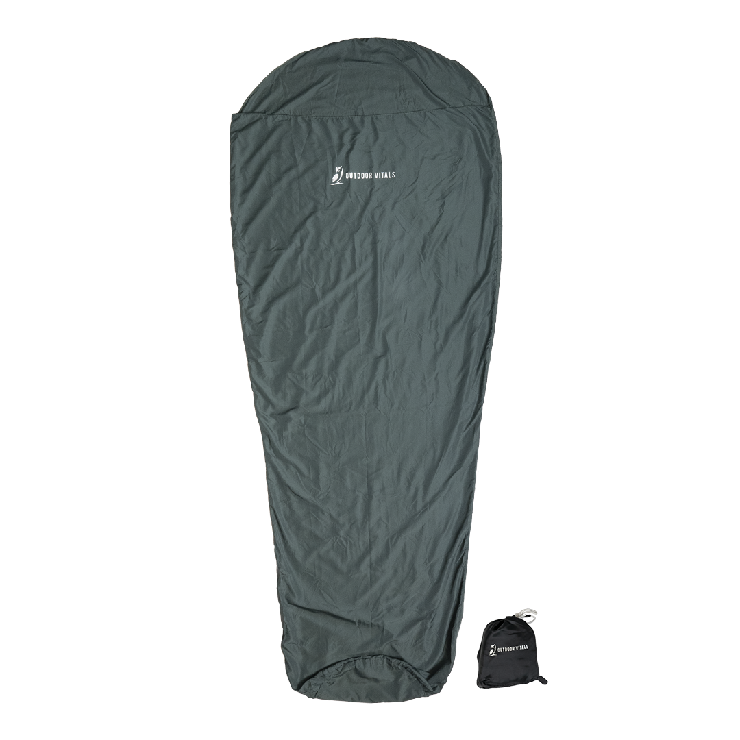 Outdoor Vitals Sleeping Bag Liner