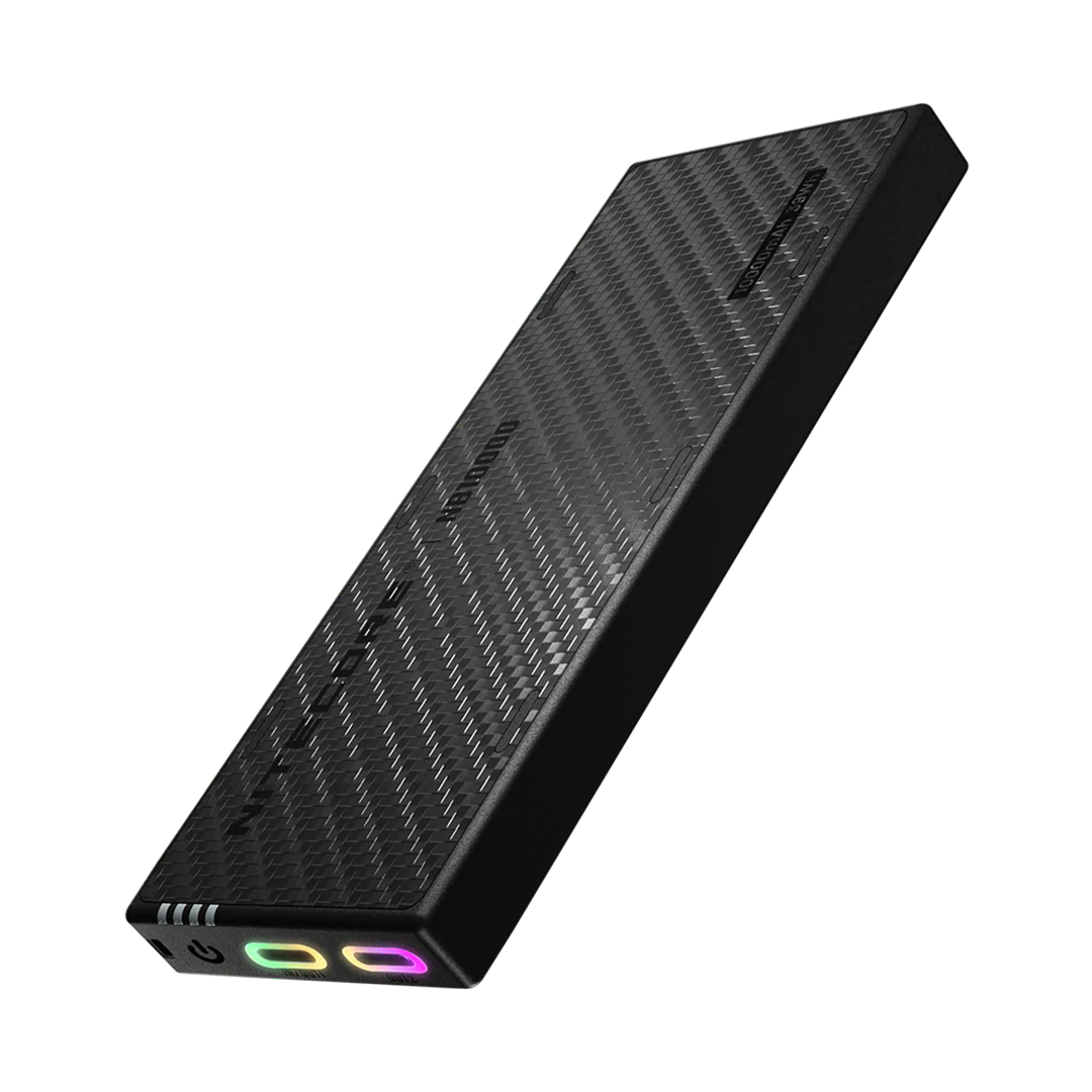 Nitecore Powerbanks