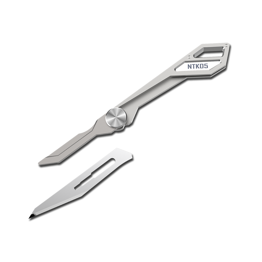 Nitecore NTK05 Scalpel Knife