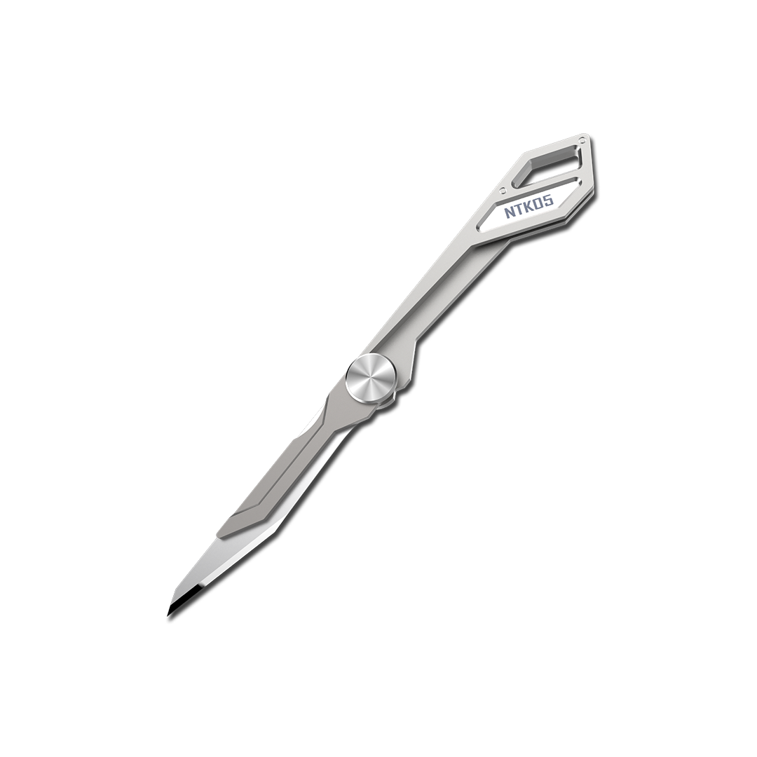Nitecore NTK05 Scalpel Knife