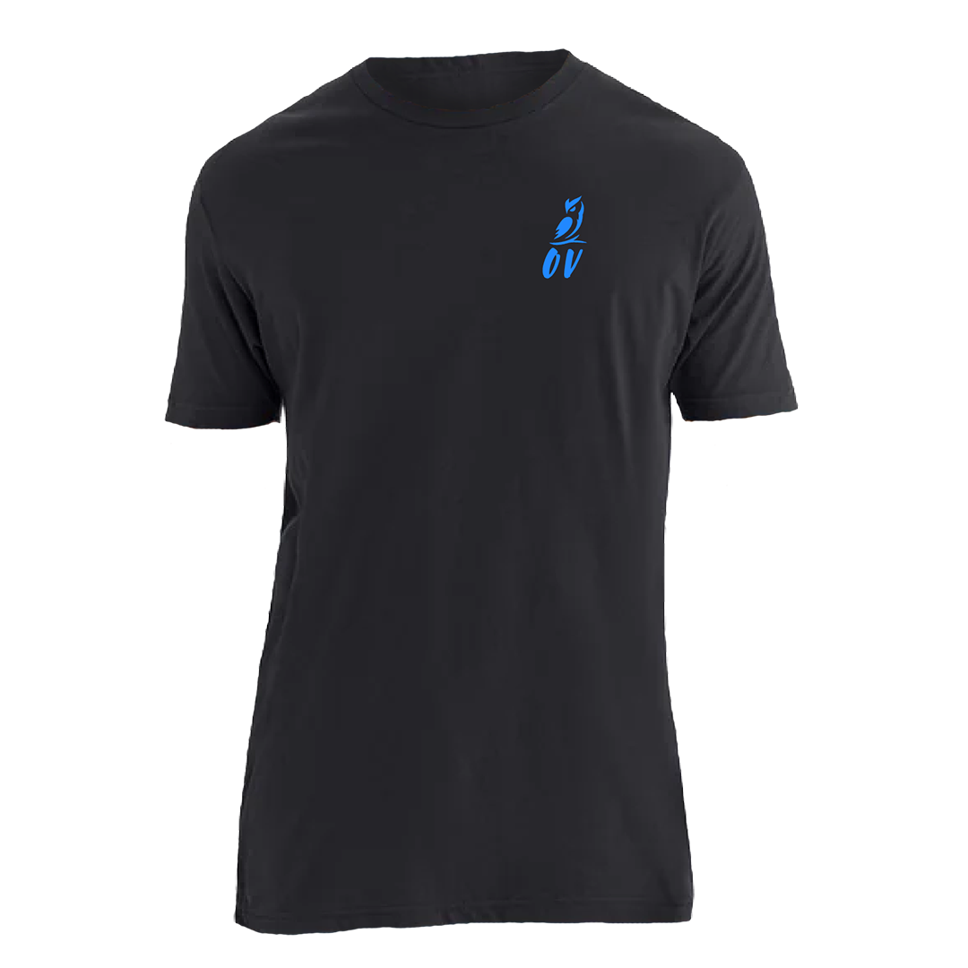 Men's Retro Mtn T-Shirt