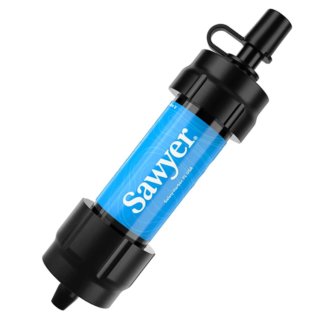 Sawyer MINI Water Filtration System