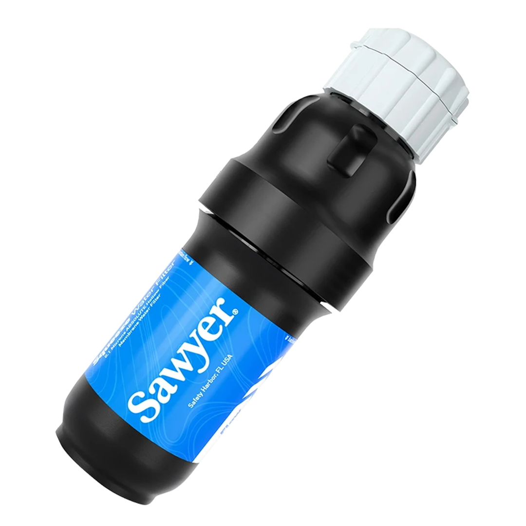 Sawyer Squeeze Water Filtration System