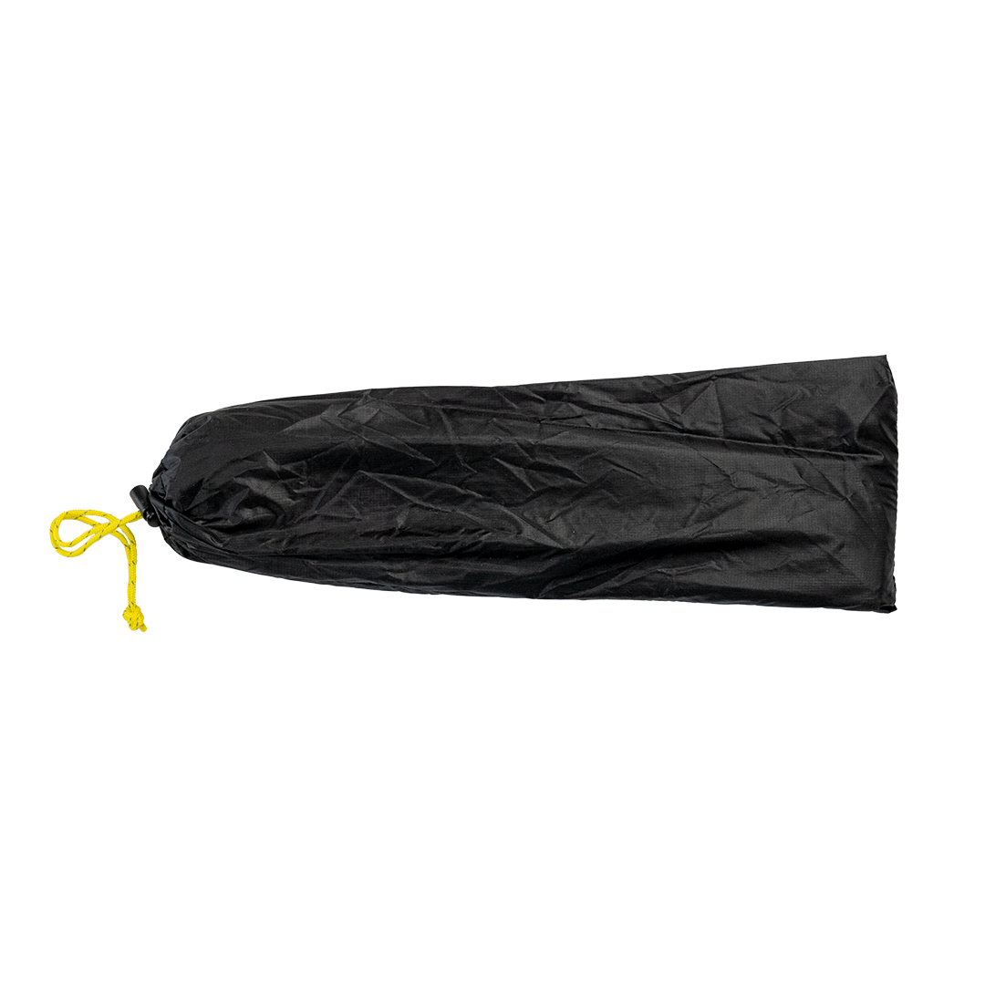 Fortius Tent Footprint