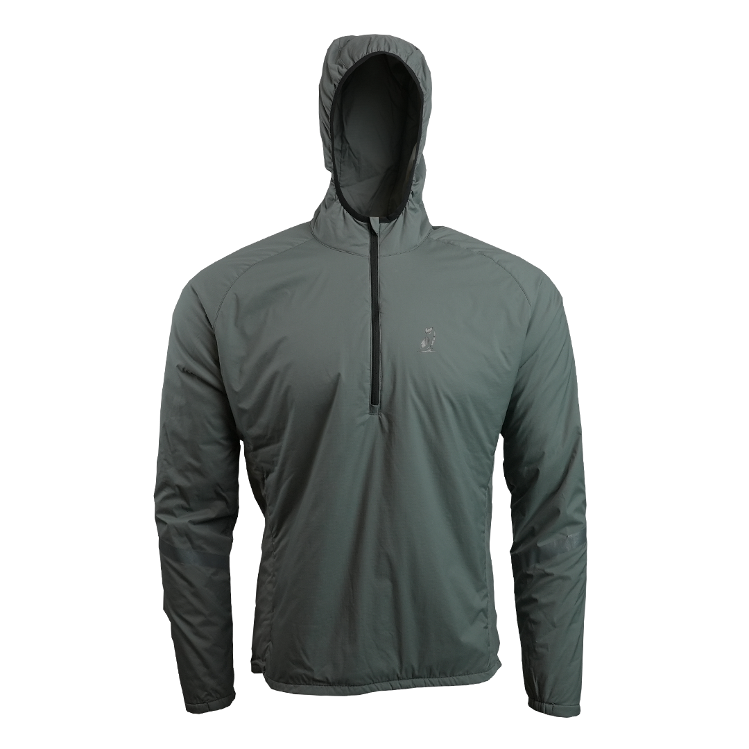 Ventus Active hoodie front view