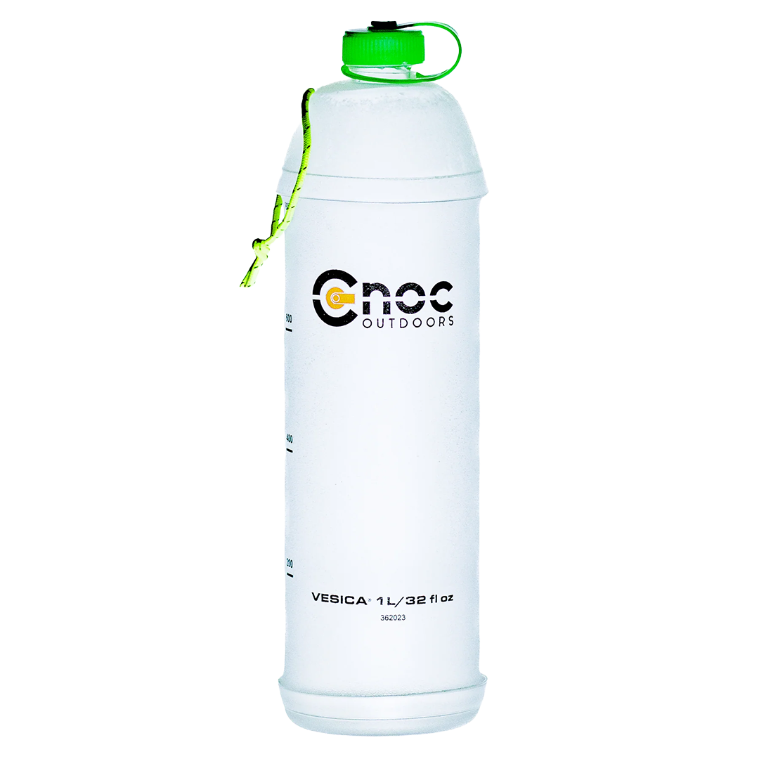 Cnoc Vesica Collapsible Bottle