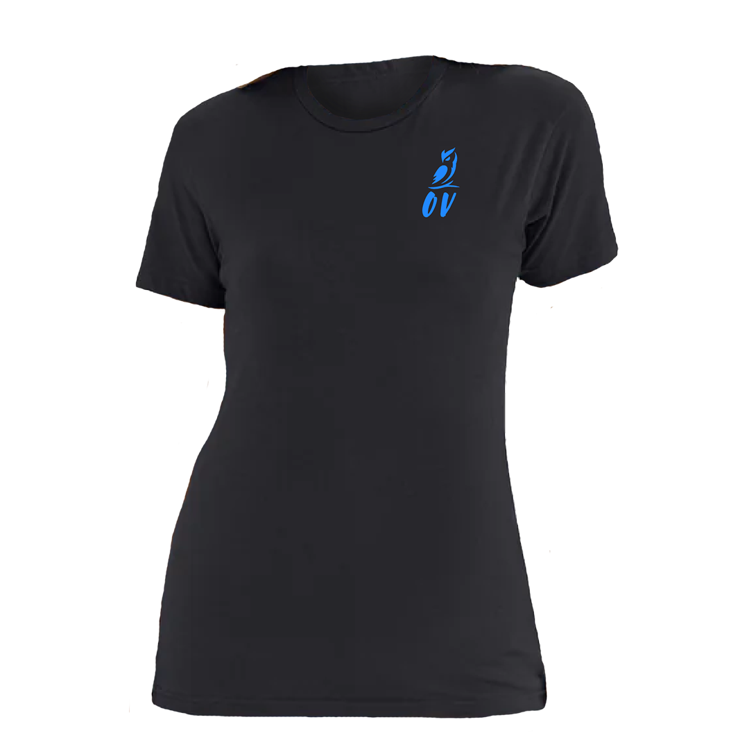 Women's Retro Mtn T-Shirt
