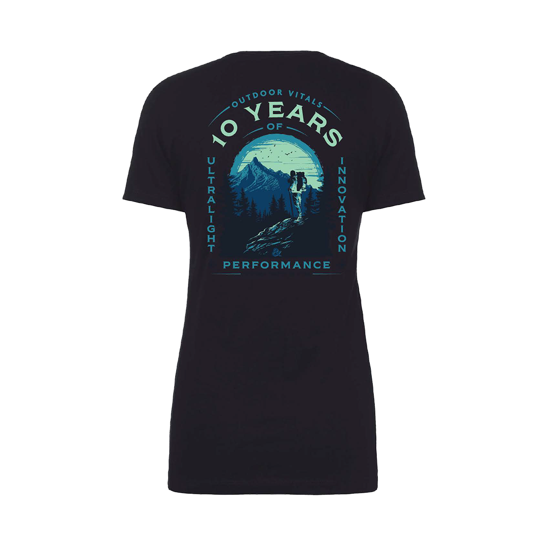 Women's OV Ultralight Innovation T-Shirt