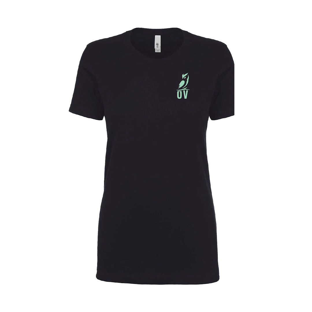 Women's OV Ultralight Innovation T-Shirt