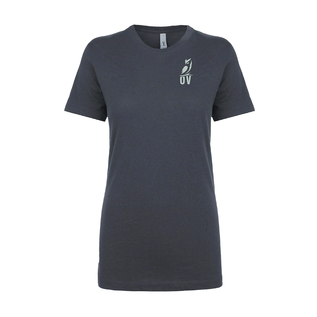Women's OV Owl T-Shirt