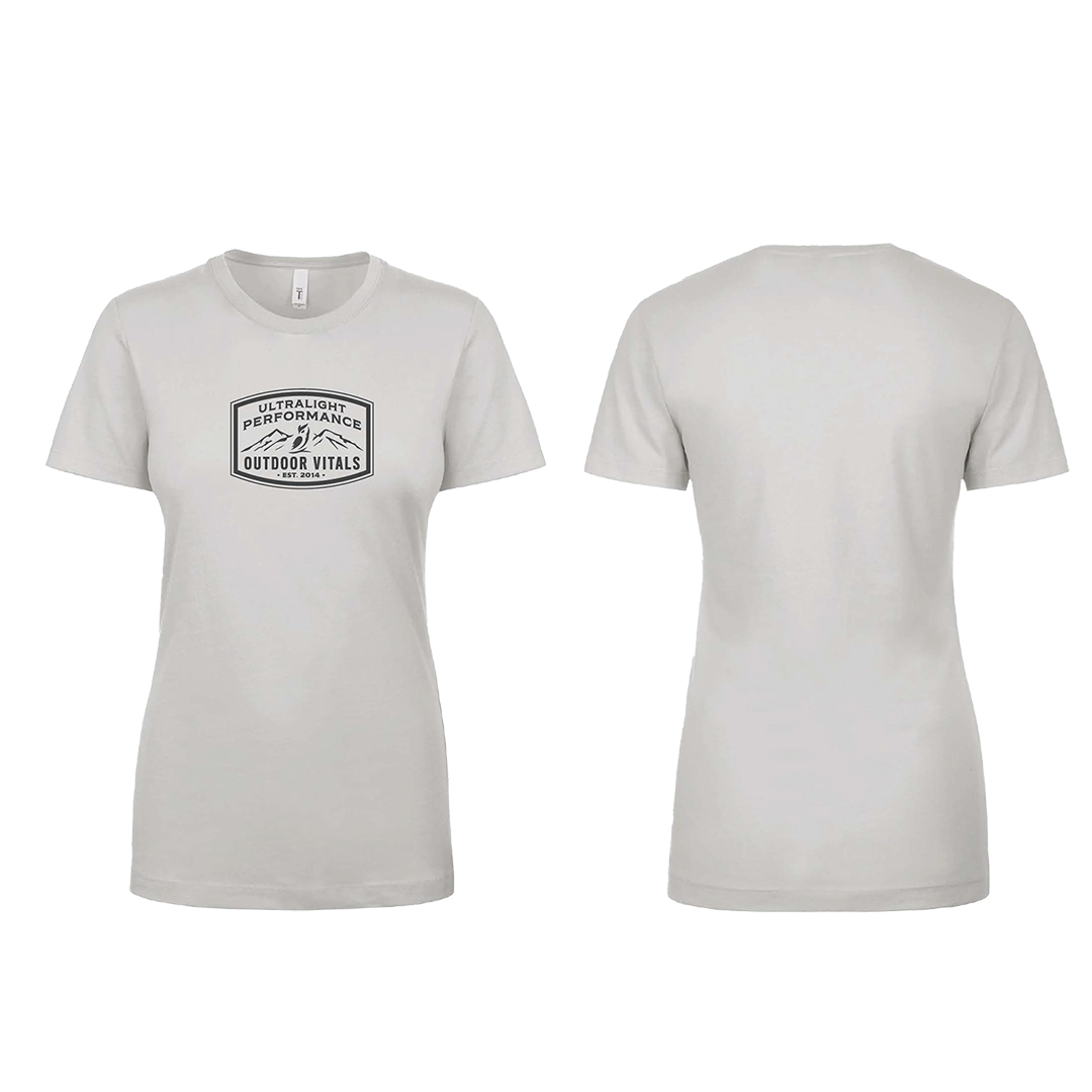 Women's OV Performance T-Shirt