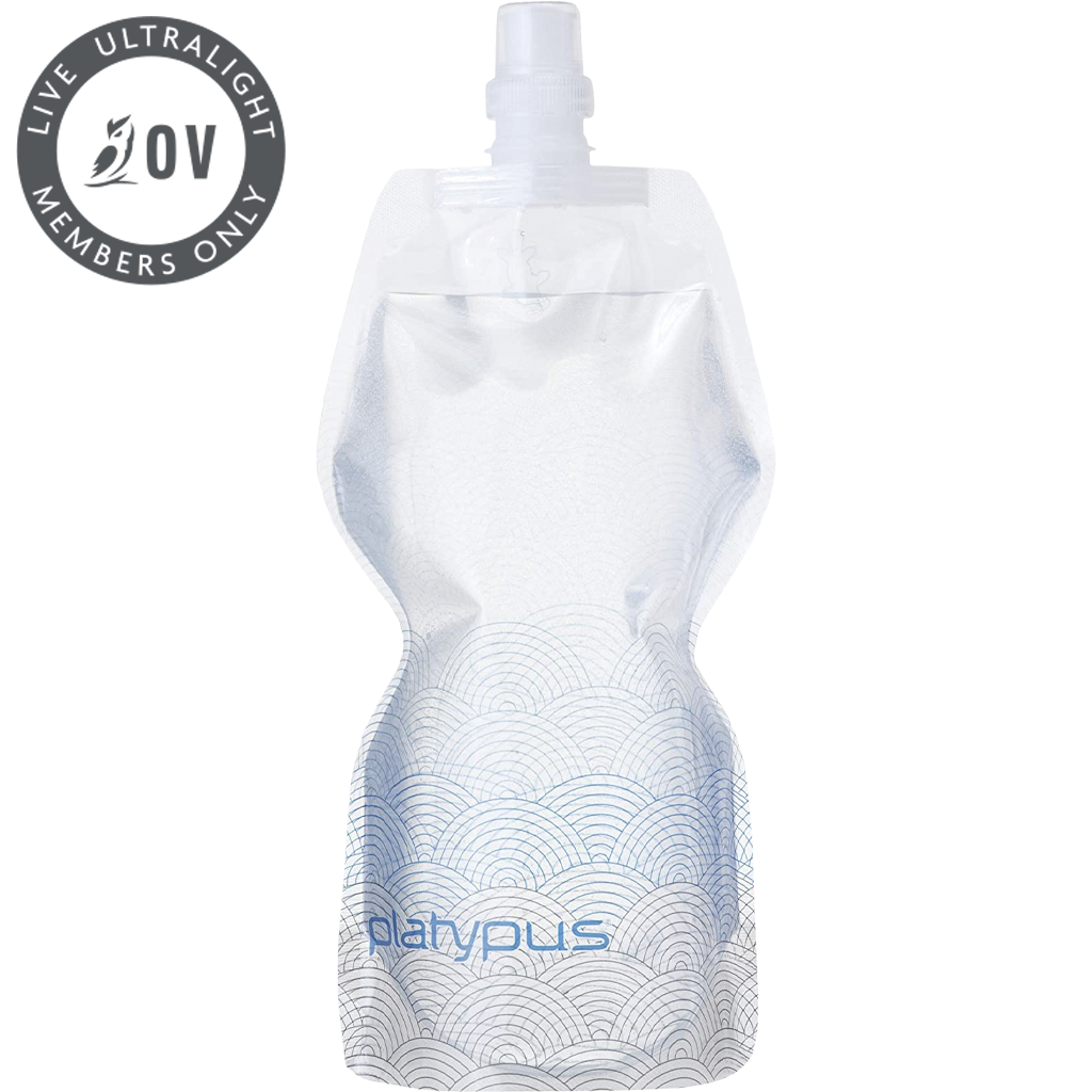 Platypus SoftBottle™ 1.0L