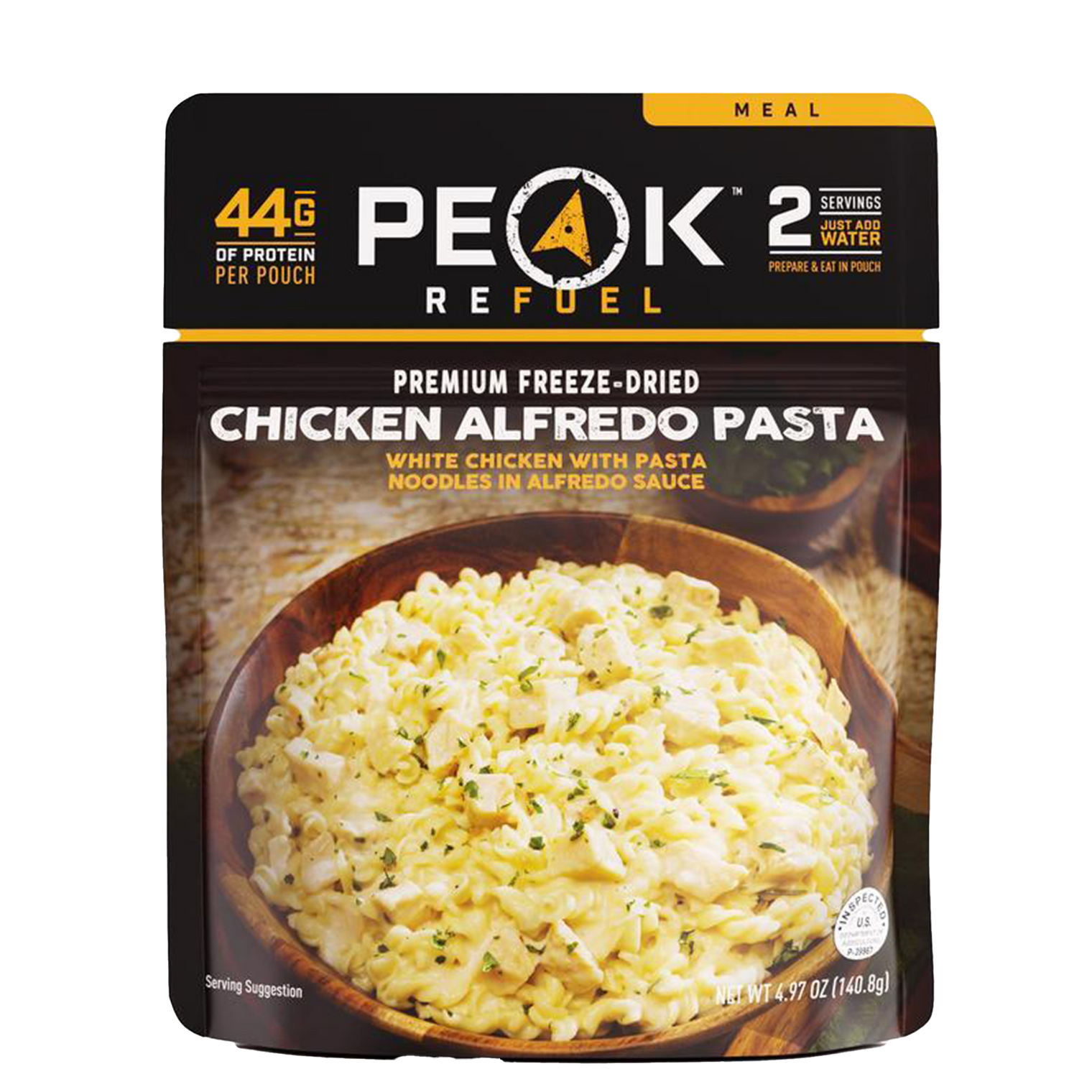 Peak Refuel Premium Freeze Dried Meals