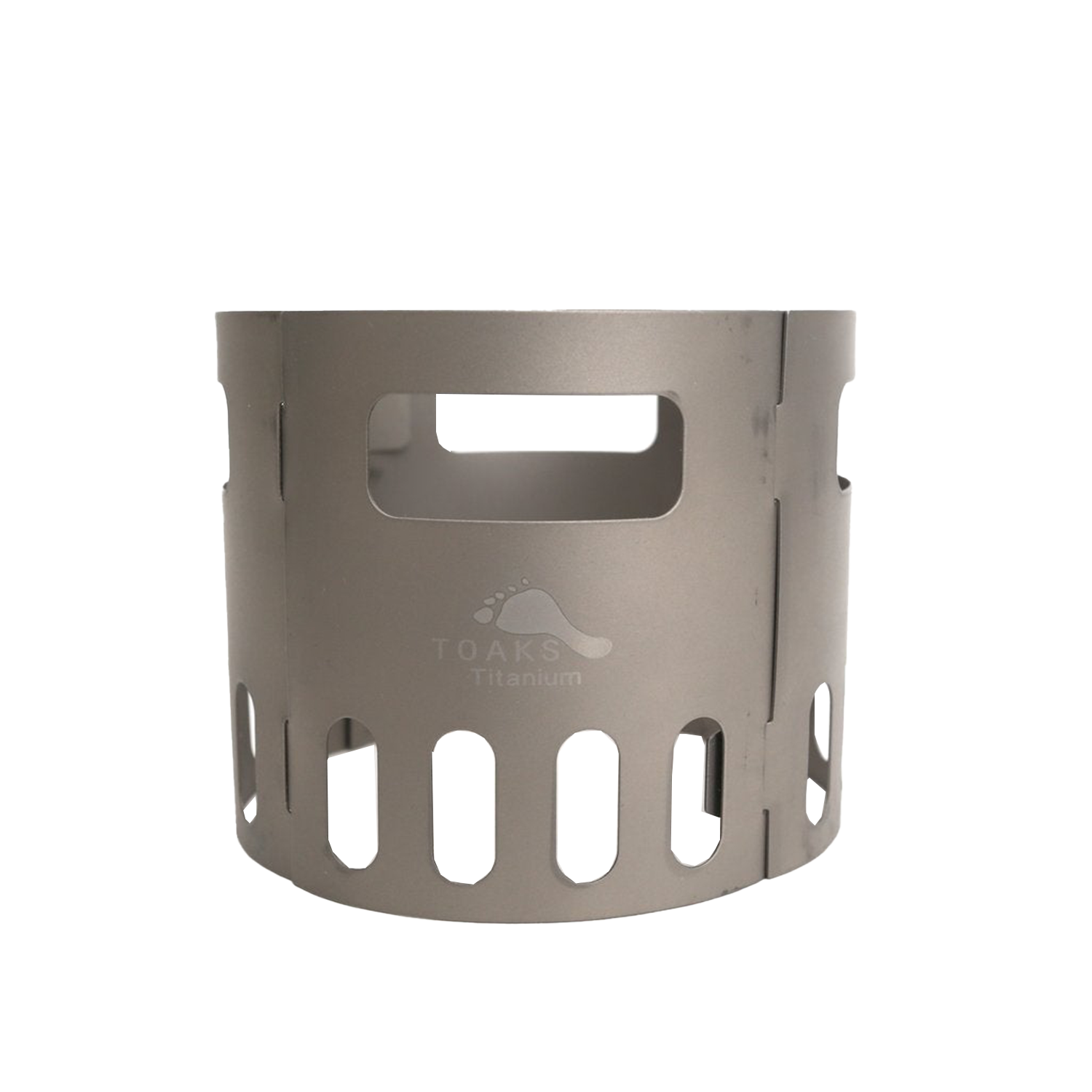 TOAKS Titanium Alcohol Stove Pot Stand