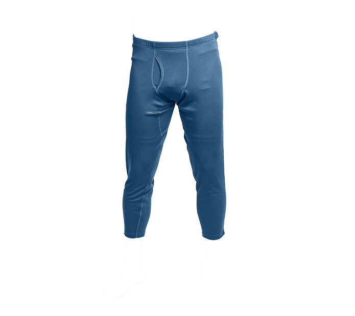 (USED) DragonWool Zipoff Thermal