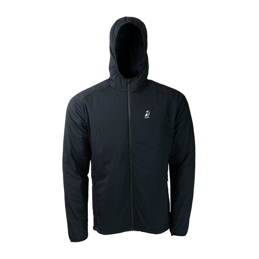 front view of Vario Jacket for men