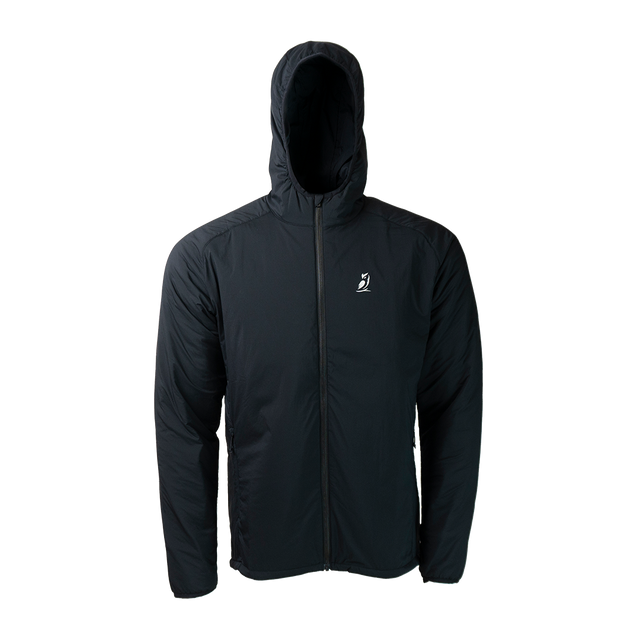 front view of Vario Jacket for men