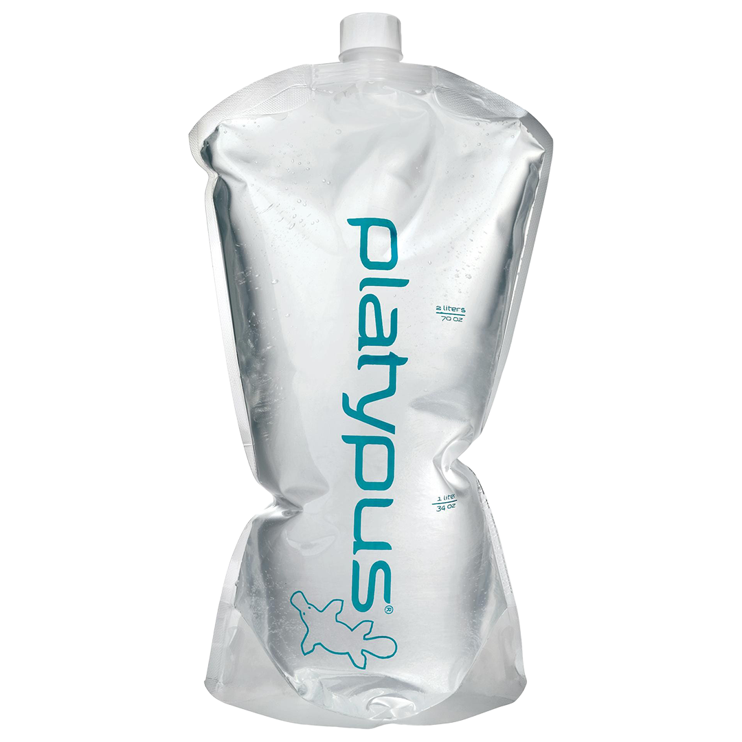 Platypus Platy 2.0L Bottle