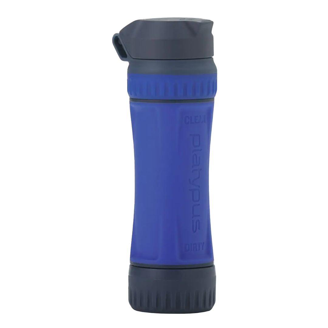 Platypus QuickDraw™ Microfilter