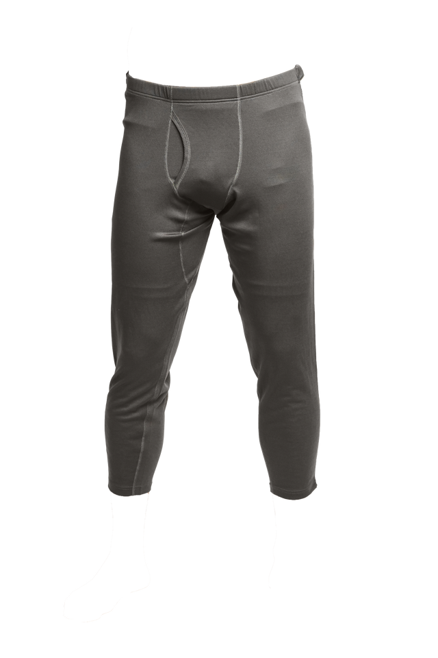 (USED) DragonWool Zipoff Thermal