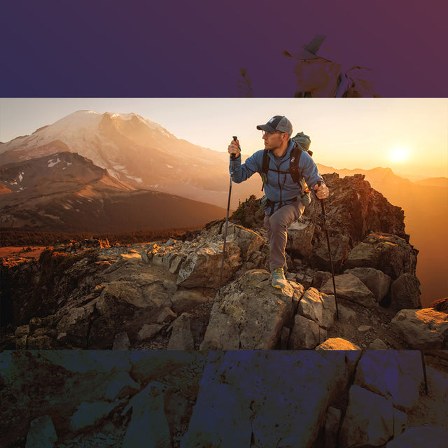 Live Ultralight Podcast EP 169 - 100 Miles Changes EVERYTHING (You'll Never Know Until You Try)