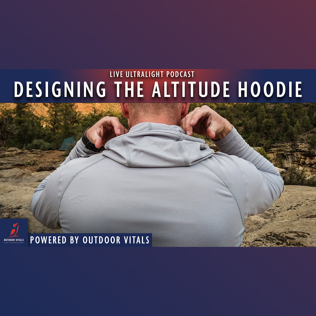 EP 97 - Altitude Sun Hoodie Deep-Dive
