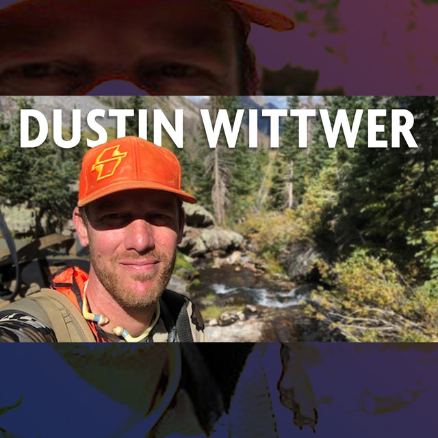 Live Ultralight Podcast EP 150 - Llamas, Goats, Gear, and Hunting: Dustin Wittwer (Finding Backcountry Podcast)